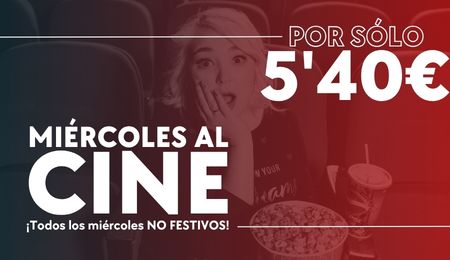 Mendibil Miercoles
