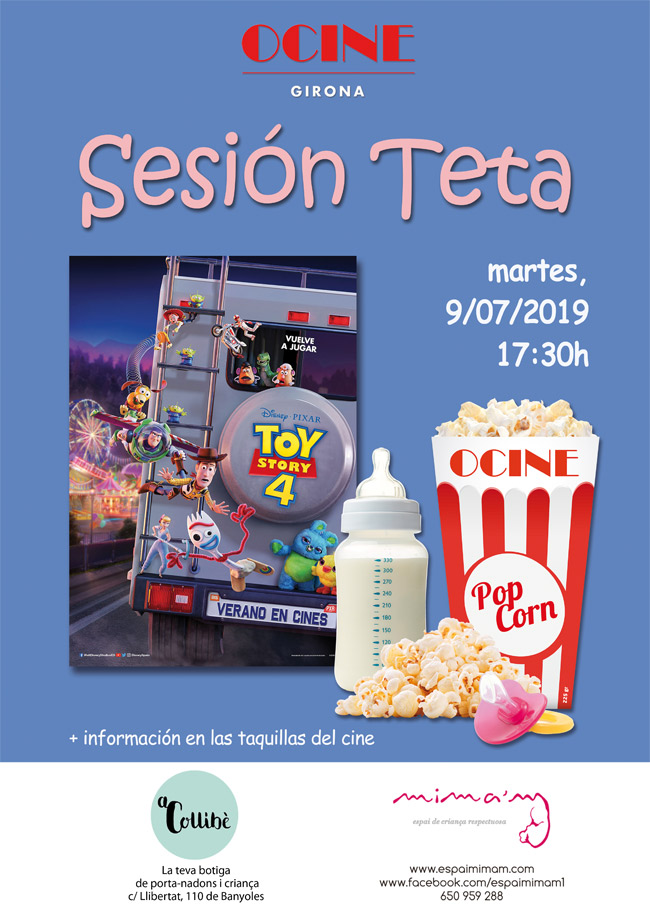 Web Sesion teta GIRONA 9 07 19